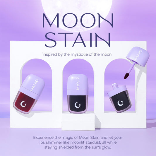 Manic Beauty Moon Stain Tint 5ML