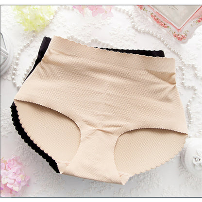 Seamless Butt Padded Underwear Panty