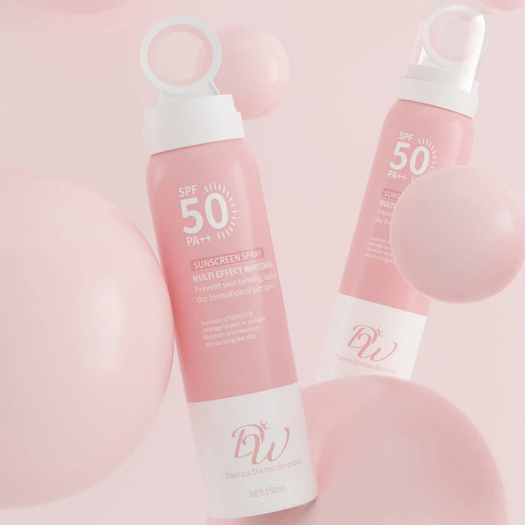 DW SPF50 PA++ Sunscreen Spray