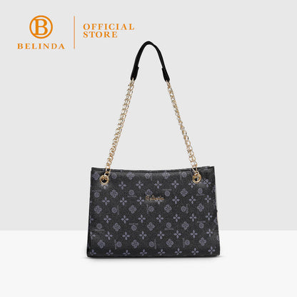 Luxury Classic Monogram 2-Way Chain Bag