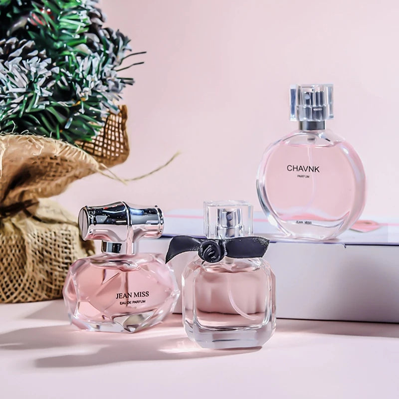 Jean Miss 3in1 Perfume Gift Set for Women 30ml