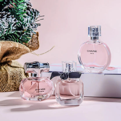 Jean Miss 3in1 Perfume Gift Set for Women 30ml