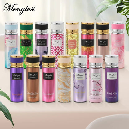 BUY 1 TAKE 2 MENGLUSI PERFUME 250ML