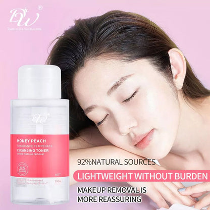 Dw 2 in1 Cleansing Toner 300ml