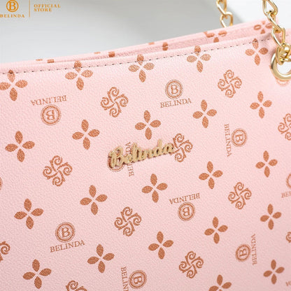 Luxury Classic Monogram 2-Way Chain Bag