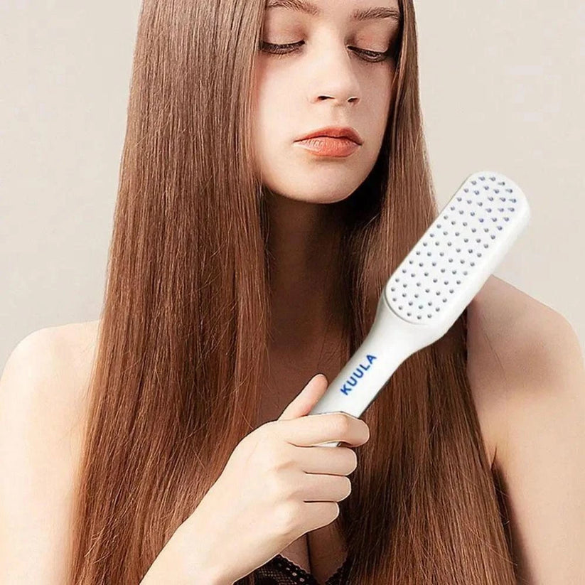 MAGIC RETRACTABLE HAIR COMB