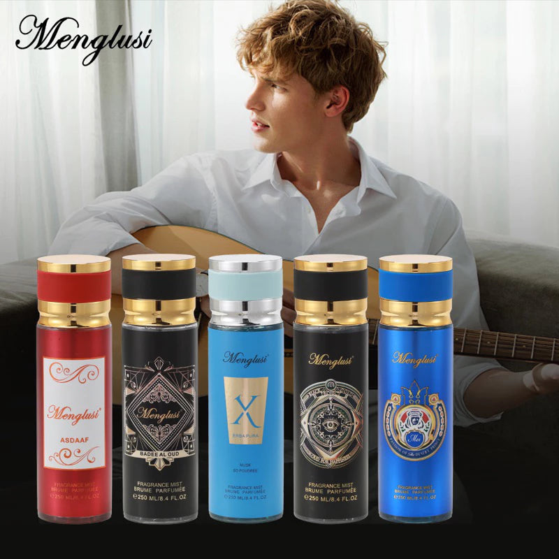 BUY 1 TAKE 2 MENGLUSI PERFUME 250ML