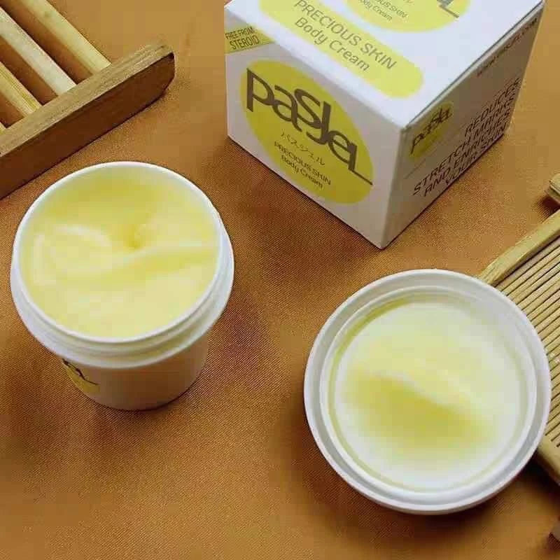 Pasjel Precious Skin Body Cream