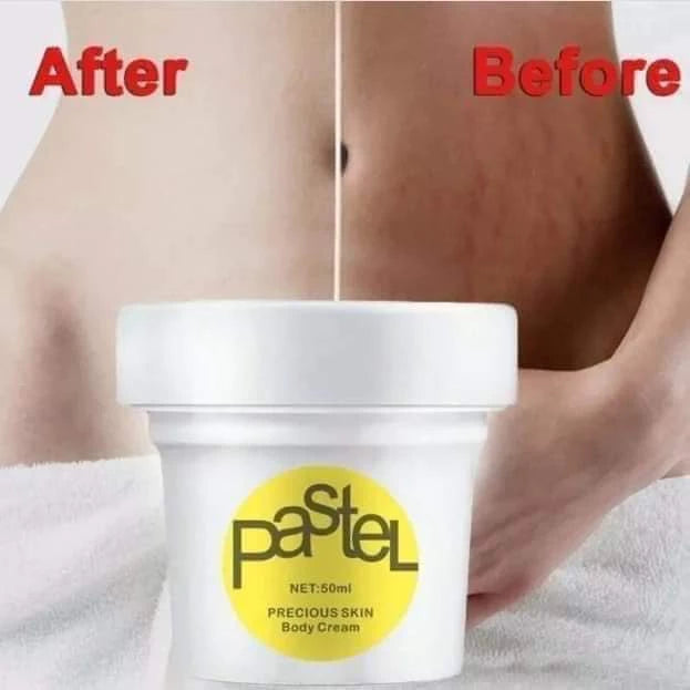 Pasjel Precious Skin Body Cream