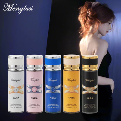 BUY 1 TAKE 2 MENGLUSI PERFUME 250ML