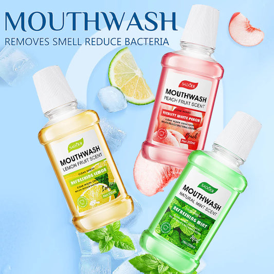 SADOER Mouthwash 250ml