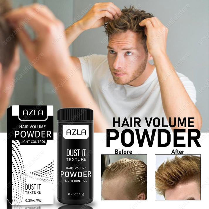 AZLA Hair Powder Unisex Hair Volume Styling Powder