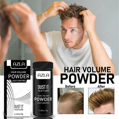 AZLA Hair Powder Unisex Hair Volume Styling Powder