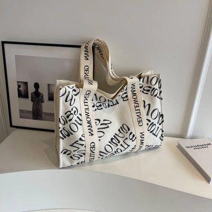 GW Print Tote Collection