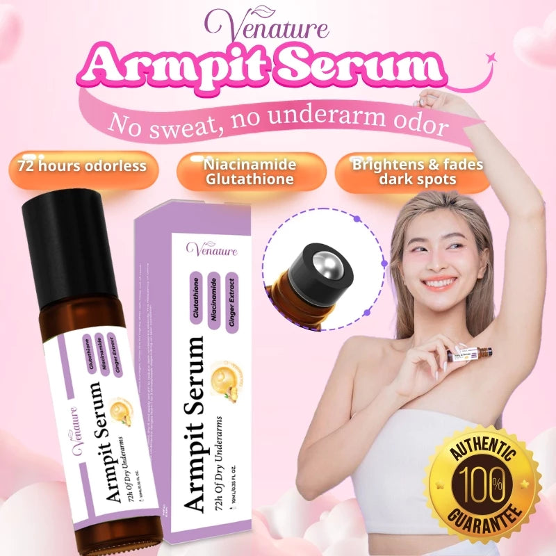 Venature Armpit Serum