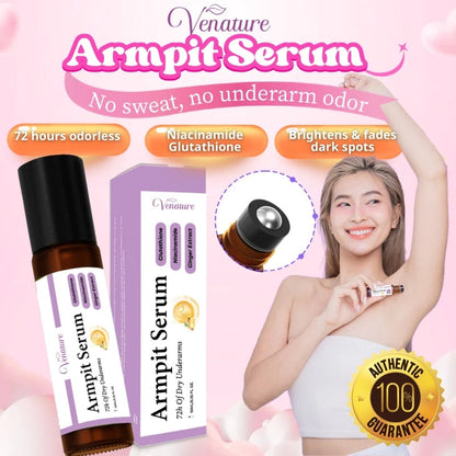 Venature Armpit Serum