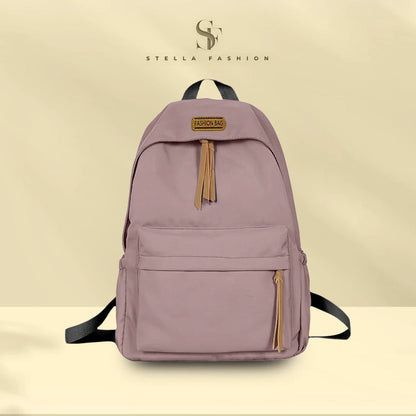 Waterproof Korean Style Backpack