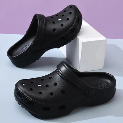 Unisex Stylish Comfort Clogs