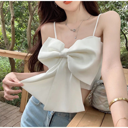 Bowknot Camisole Top