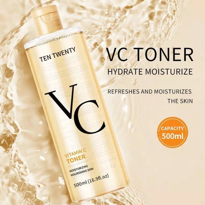 TEN TWENTY VC/HA/SN Toner 500ml