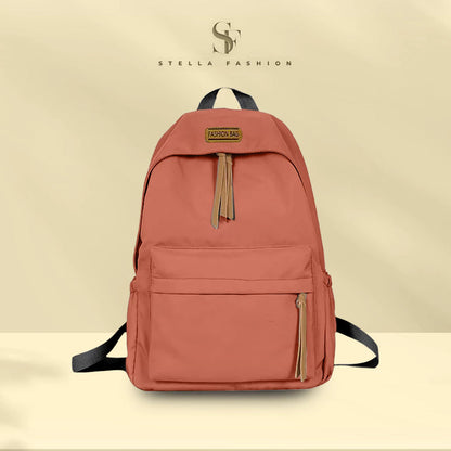 Waterproof Korean Style Backpack