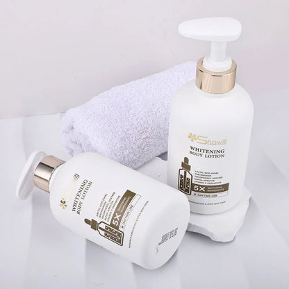 Shawill Body Lotion 500ml