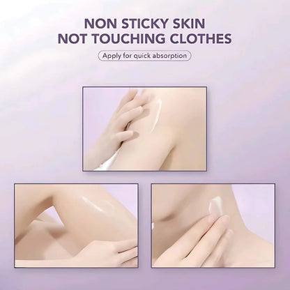 BUY 2 TAKE 1 | LBLS Niacinamide Whitening Body Cream 60g