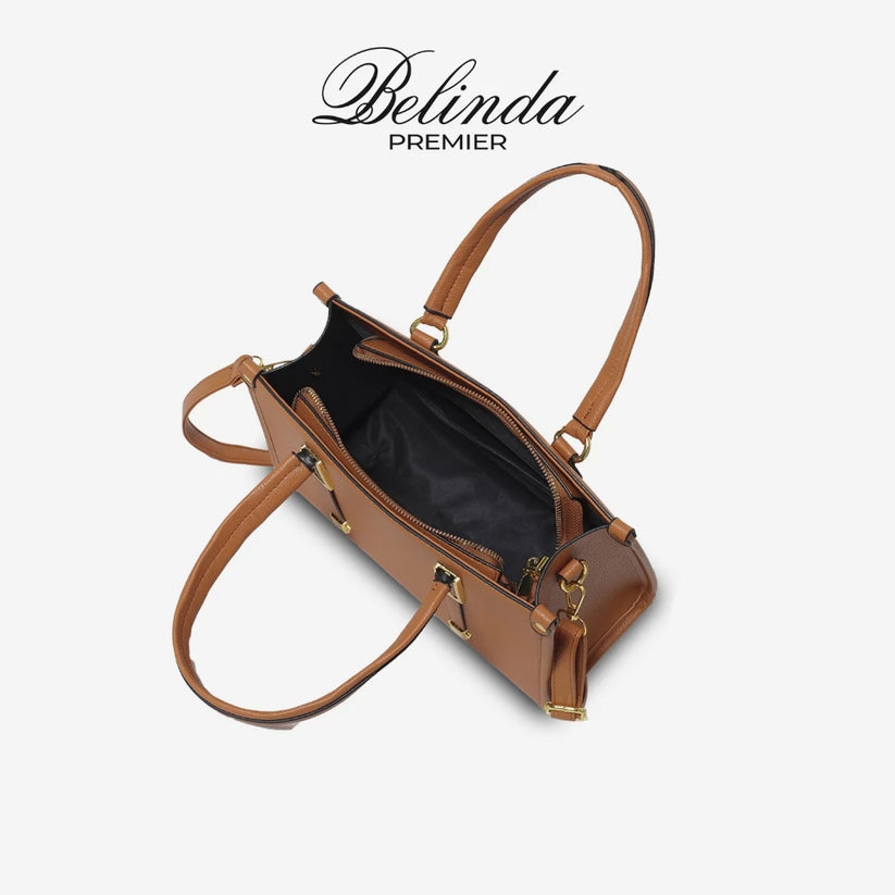 Premier Timeless Structured Fashion Handbag