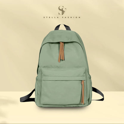 Waterproof Korean Style Backpack