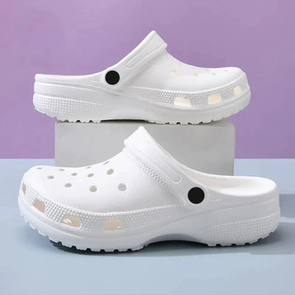 Unisex Stylish Comfort Clogs