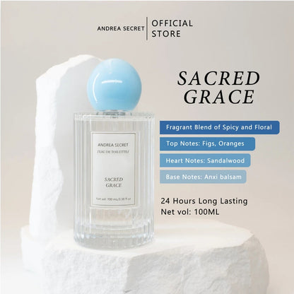 ANDREA SECRET  Four Season Series Perfume 100ML