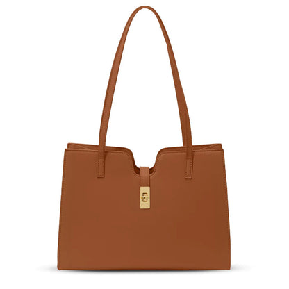 Premier Classic Minimalist Shoulder Bag