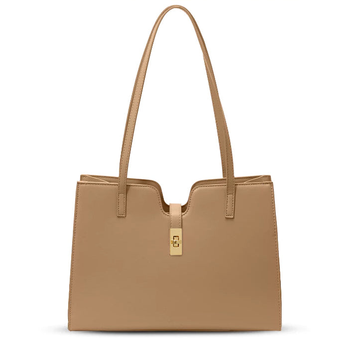 Premier Classic Minimalist Shoulder Bag