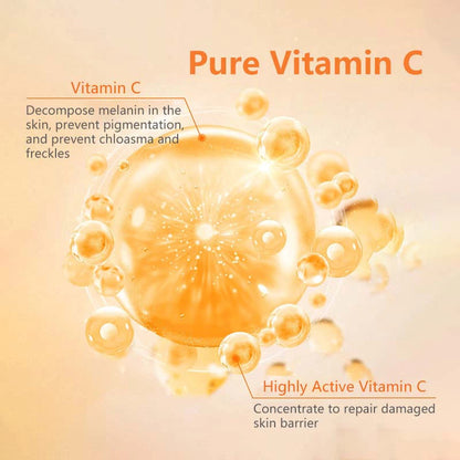 Five Vitamin C Face Cream 30g