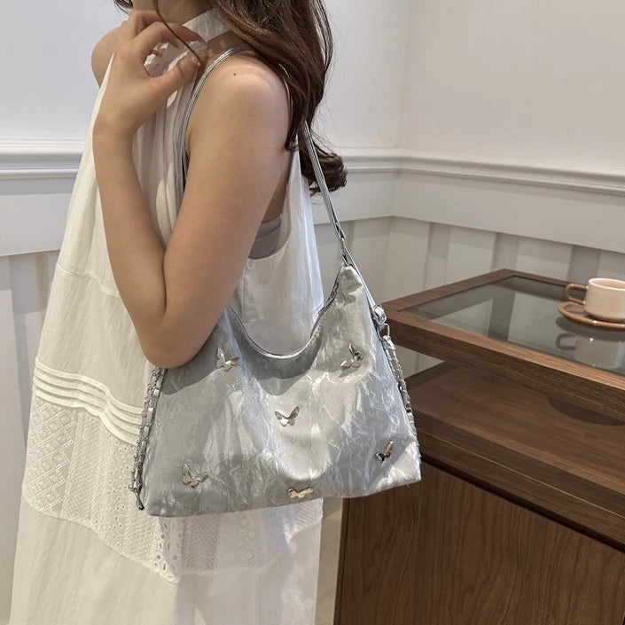 3-Way Butterfly Bag for Women