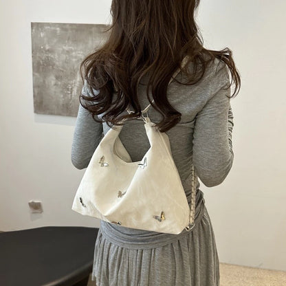 3-Way Butterfly Bag for Women