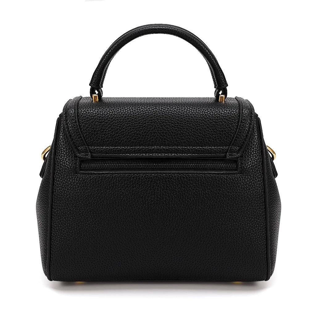 Premier High-End Leather 2 Way Fashion Ladies Handbag