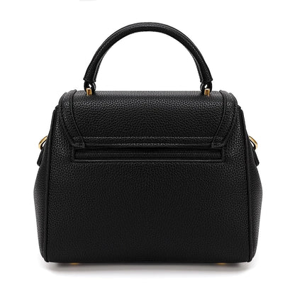 Premier High-End Leather 2 Way Fashion Ladies Handbag