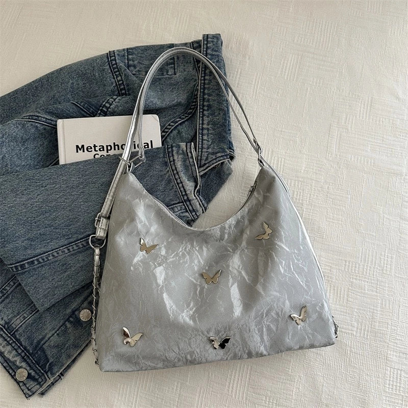 3-Way Butterfly Bag for Women