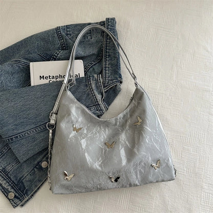 3-Way Butterfly Bag for Women