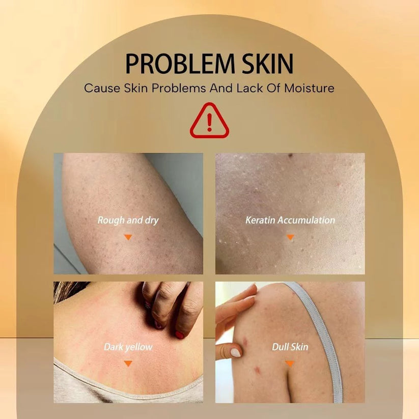 VELLSAR Vitamin C Peeling Lotion