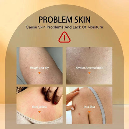 VELLSAR Vitamin C Peeling Lotion