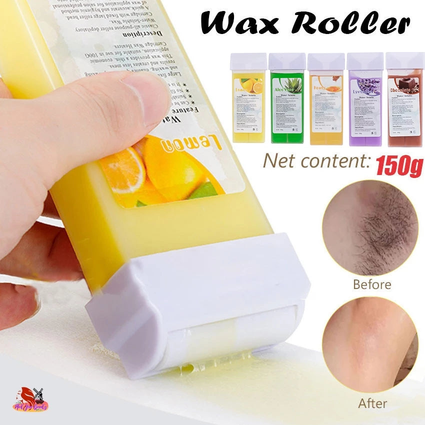 Depilatory Wax Roller Age Of Beauty Ph depilatory-wax-roller-age-of-beauty-ph