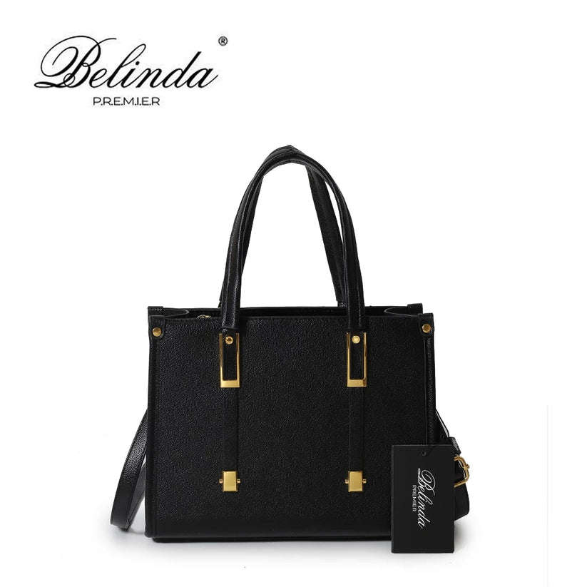 Premier Timeless Structured Fashion Handbag