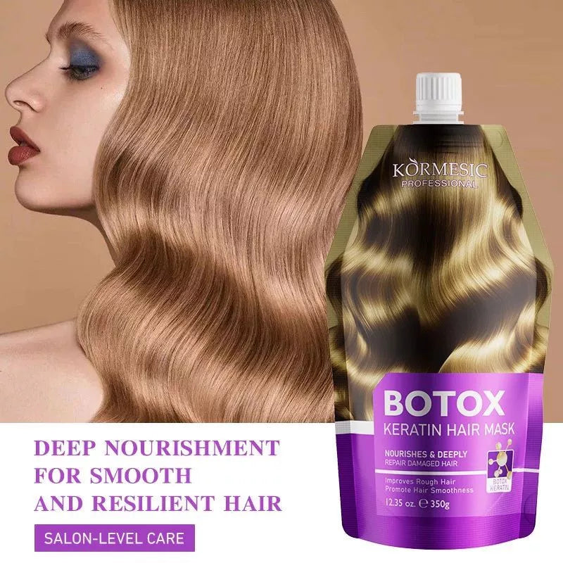 BUY1 TAKE 1 | KORMESIC Keratin Hair Mask Conditioner