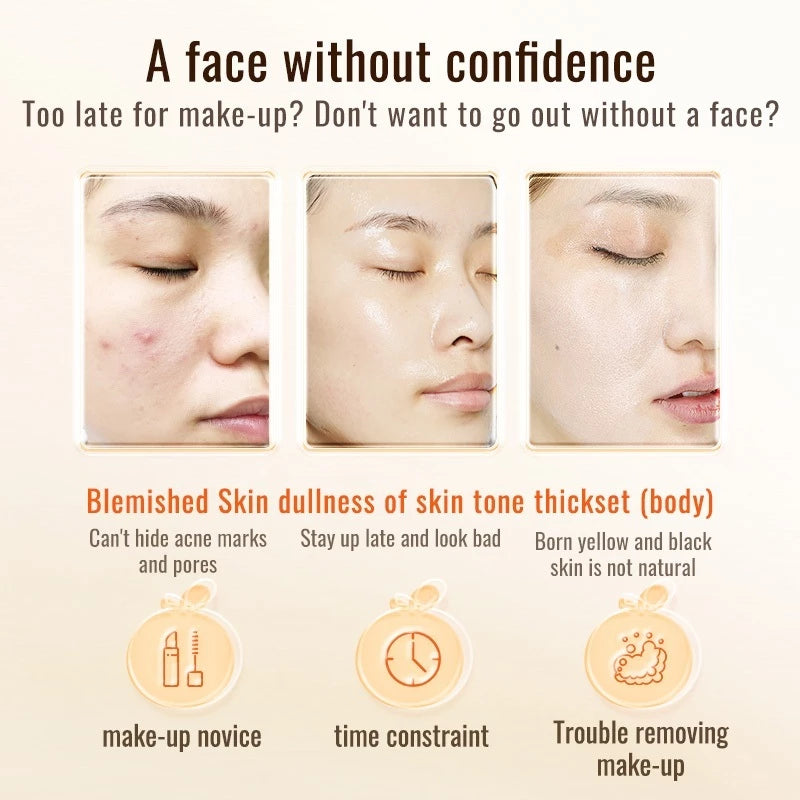 Five Vitamin C Face Cream 30g