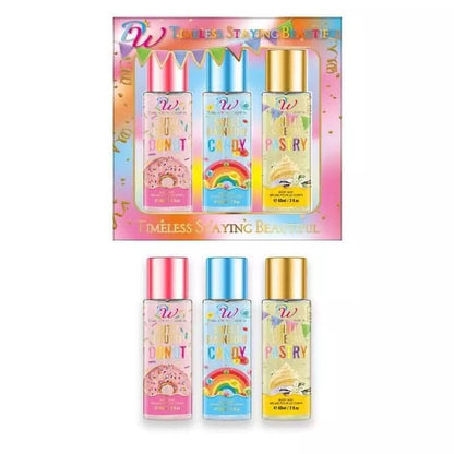 DW 3in1 Perfume Set