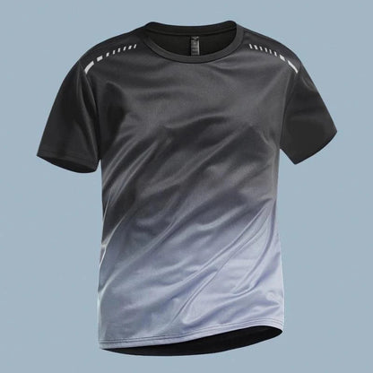 Men's Dri Fit Gradient Shirt