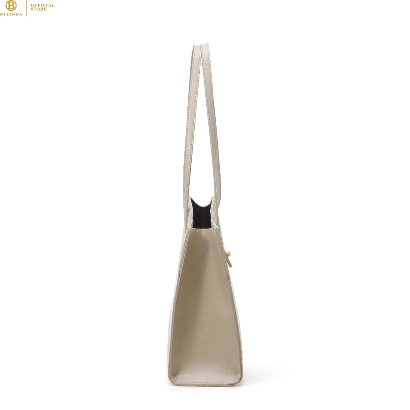 Premier Classic Minimalist Shoulder Bag