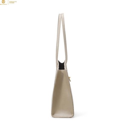 Premier Classic Minimalist Shoulder Bag